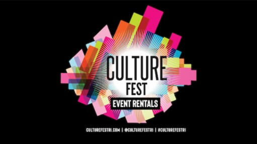 Culture Fest Event Rentals
