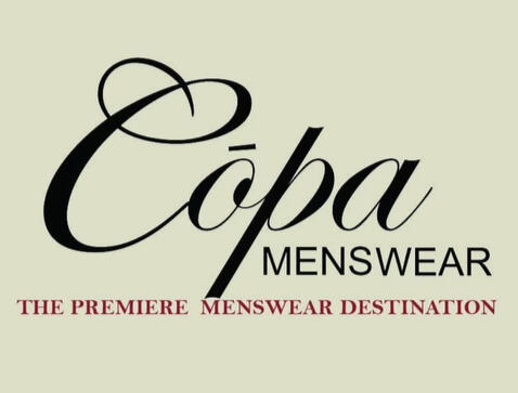 Copa Menswear